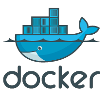 Docker logo